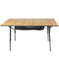 Стол Light Camp Folding Table Large цв. Дерево