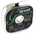 Леска Owner Broad Game Pro blue 100м 0,32мм 6,3кг