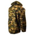 Куртка Prologic Bank Bound 3-Season Jacket Camo камуфляж, мембрана, р.L