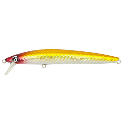 Воблер Pontoon21 Marionette Minnow 108F-SR цв. A15