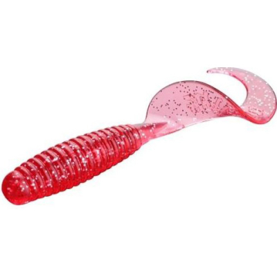 Твистер Mikado Twister 38мм цв. 05