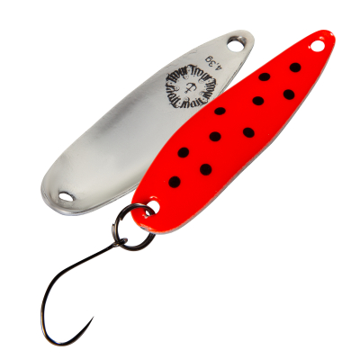 Блесна Trout Bait Loki 4,3 гр. цв. 500