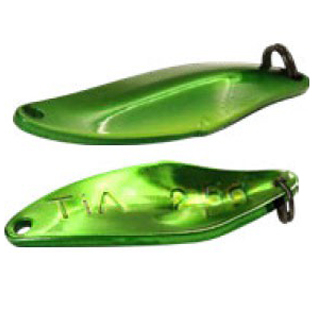 Блесна форелевая Namazu Pro TiA Losanga 1,4гр. цвет 114