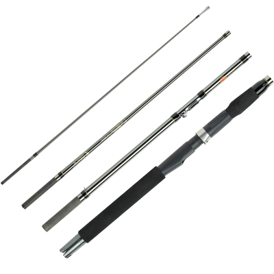 Удилище троллинговое WFT Prion Inline Traveller 600 2.10