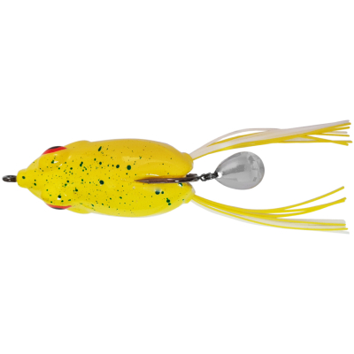 Лягушка BAT Frog Bait 15g 60mm цв. #YGR