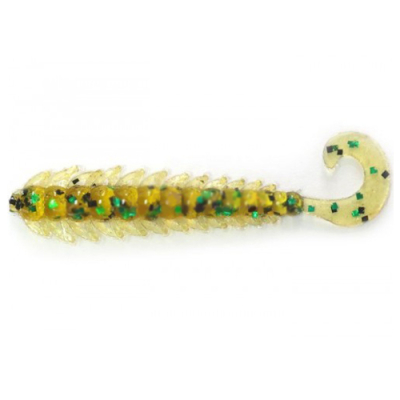 Силиконовая приманка Bait Breath Bugsy Rock Soul 3.5" #Ur24 