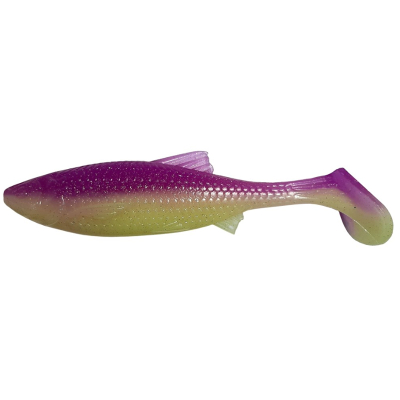 Мягкая приманка RSK Fishing Окунь (20см 85гр) цвет 016