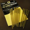 Втулка для грузил Avid Carp In-Line Insert Long 10 шт. AVA/07