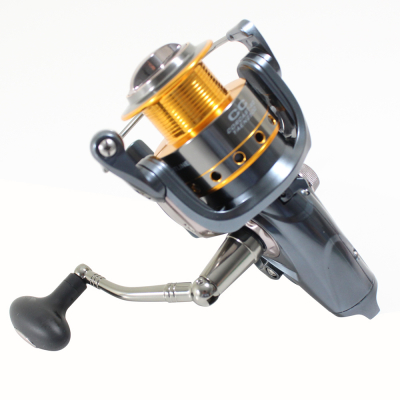 Катушка Daiwa CC Core Cast 2500RD Yaen