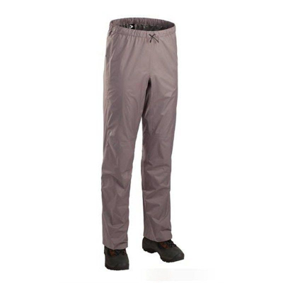 Брюки Bask Unistorm Pants Ultrapack цвет Серый Тмн размер M