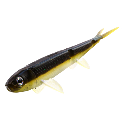 Силиконовая приманка Vido Craft Sebastian 20см (8") цвет 21, 2 шт/упак