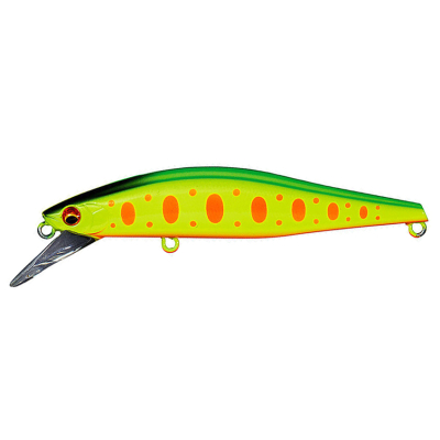 Воблер Daiwa Wise Minnow Sakura Special 90FS цв. Chart Yamame (04847662)