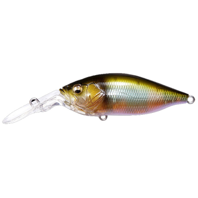 Воблер Megabass Deep-X200 LBO цв. PM Oikawa (M)