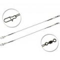 Поводок Formix 7*7 20см 12 кг (2 штуки в уп-ке)
