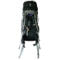 Рюкзак Tramp Ragnar 75+10 черный