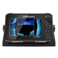 Эхолот-картплоттер Lowrance HDS-7 Live ROW GPS Plotter without Transducer (000-14418-001)