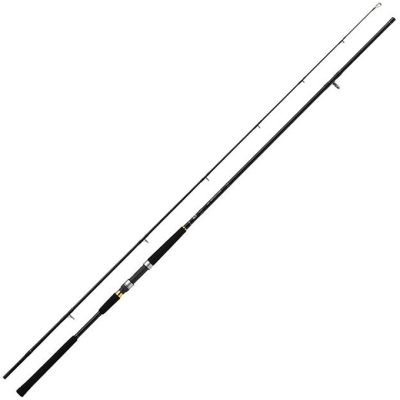 Спиннинг Daiwa Jig Caster 96MH･N (290 см. тест 15 - 65 гр.)