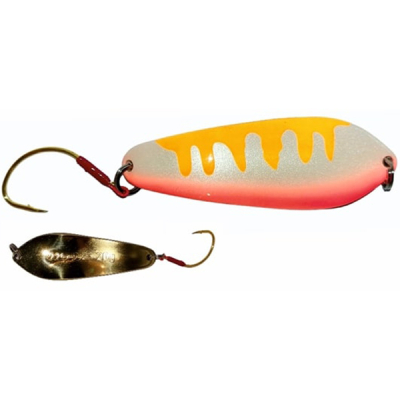 Блесна Wonder W-Pro Salmon Lure 26g цвет WL-SSD001