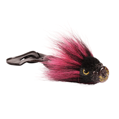Бактейл CWC Miuras Mouse Mini, 200 мм, 40 гр, цвет: Pink Panter, (11-MMM-011)