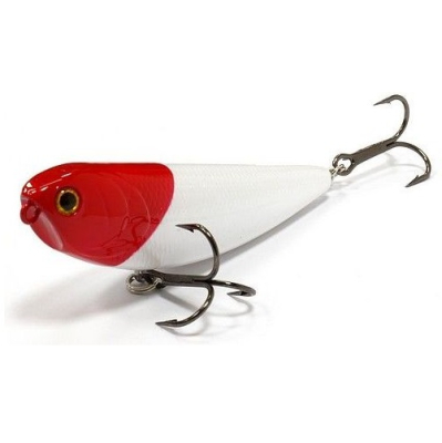 Воблер Lucky Craft Sammy 085_0008 Red Head 537 