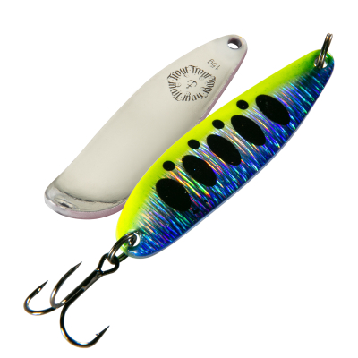 Блесна колеблющаяся Trout Bait Salamander 15 гр. цвет 478