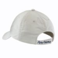 Кепка Flying Fisherman H1741 Logo Twill Hat Stone