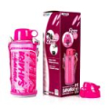 Термос классический Tiger MMN-W080 Pink, 0.8 л (нержавеющая сталь, цвет розовый)