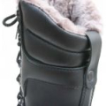 Сапоги ХСН "Эльбрус Зима" (натуральный мех) 38 (528)