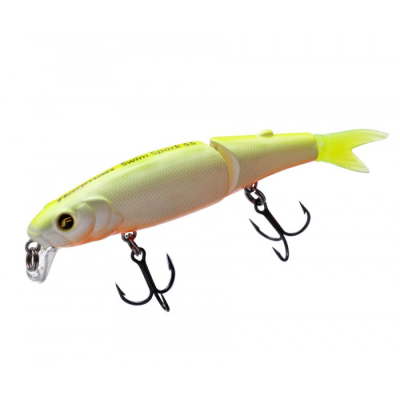Воблер Flagman Swim Spark 90мм цв. A099