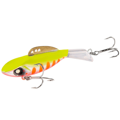 Балансир Lucky John Pro Series Mebaru 67мм цв. 331 блистер