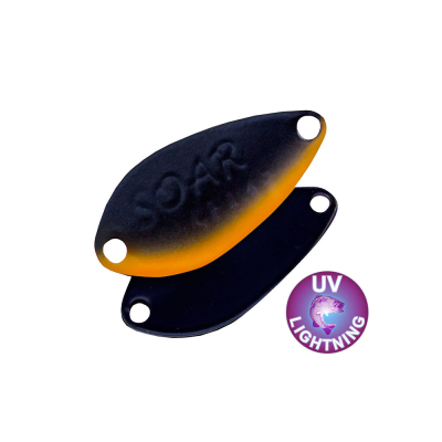 Колеблющаяся блесна Crazy Fish Soar 1.4g цв. 50