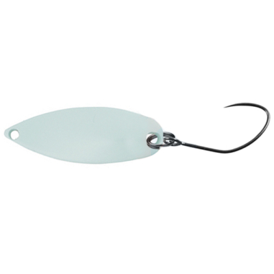 Блесна колеблющаяся Forest MIU 1.5g цв. #10