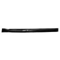 Удилище телескопическое с кольцами проводочное Nisus Green Rod, 5m, 15-40g (N-GR-500K)