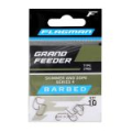 Крючки Flagman Grand Feeder Skimmer And Zope Series 4 №14