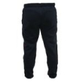 Флисовые брюки Alaskan Warm Wade черные L