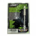 Механический индикатор поклевки Korda Stow Indicator Complete Assembly Black KEB23