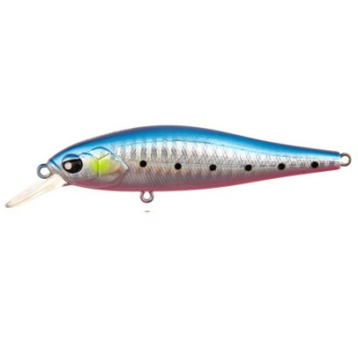 Воблер Lucky John Pro Series Anira 69F цв. 106