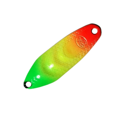 Блесна Mad Fish Tornado 3 гр. цв. №13