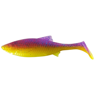 Мягкая приманка RSK Fishing Окунь (20см 85гр) цвет 006