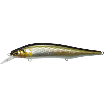 Воблер Megabass Ito-Shiner цв. Takumi seochi ayu
