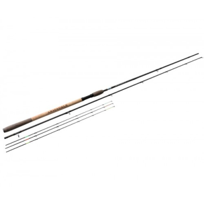 Удилище фидерное Flagman Armadale Feeder Fuji Reel Seat 3,60m 80gr (ARF360FJ)