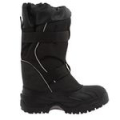 Обувь Baffin Impact размер 08/38 (black)