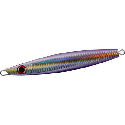 Пилькер Daiwa Saltiga Leaf R200 цвет PHW.P