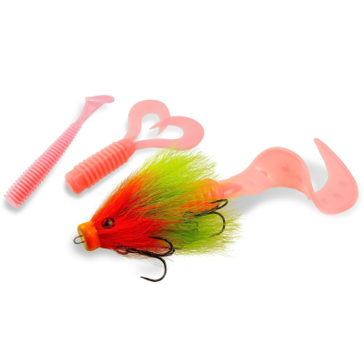 Бактейл SnastiGood Tramp 83 гр. 240 мм. цв. 008