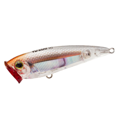 Воблер Yo-Zuri 3D Inshore Popper 90 F R1411 #RGLM