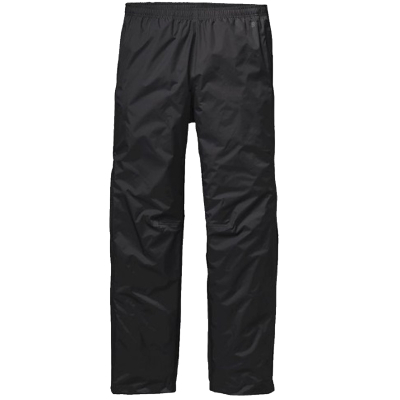 Брюки Patagonia M's Torrentshell Pants Black, XXL