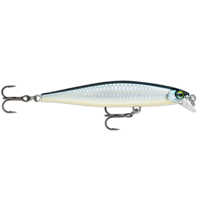 Воблер Rapala Shadow Rap SDR07 цвет BAP
