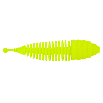 Мягкие приманки LureMax Stinker 2''/5 см, 001 - Chartreuse (8шт)