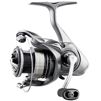 Катушка Daiwa 23 Exceler LT4000-C