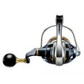 Катушка Daiwa 20 Saltiga 14000-XH